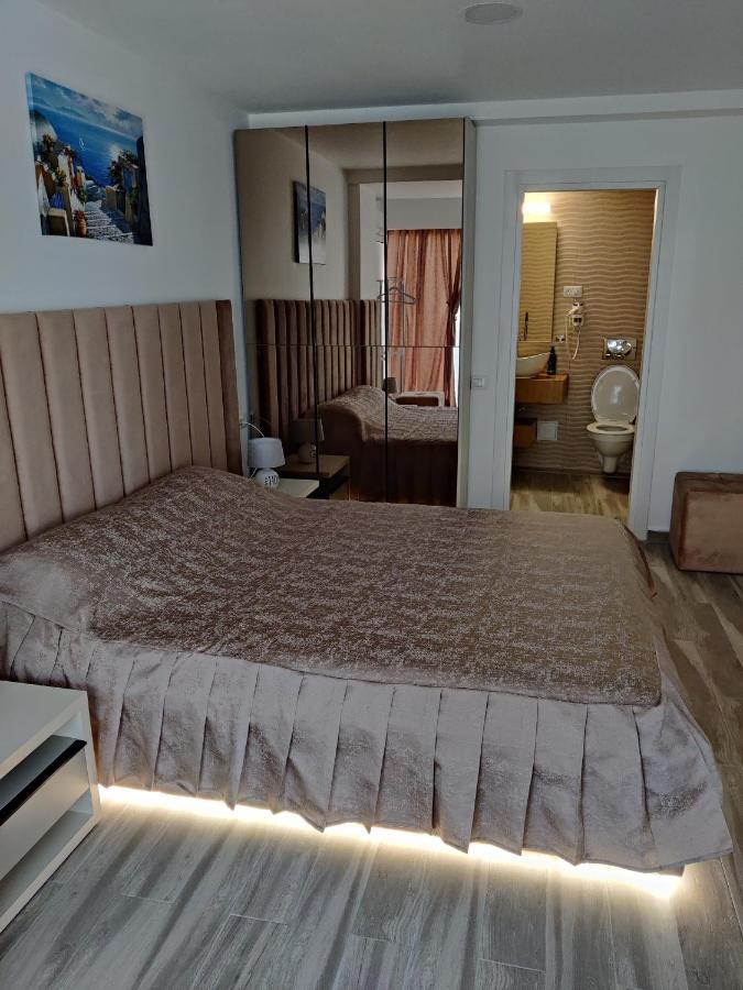 Apartamento Euphoria Olimp Exterior foto
