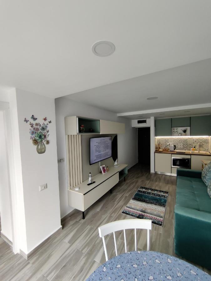 Apartamento Euphoria Olimp Exterior foto