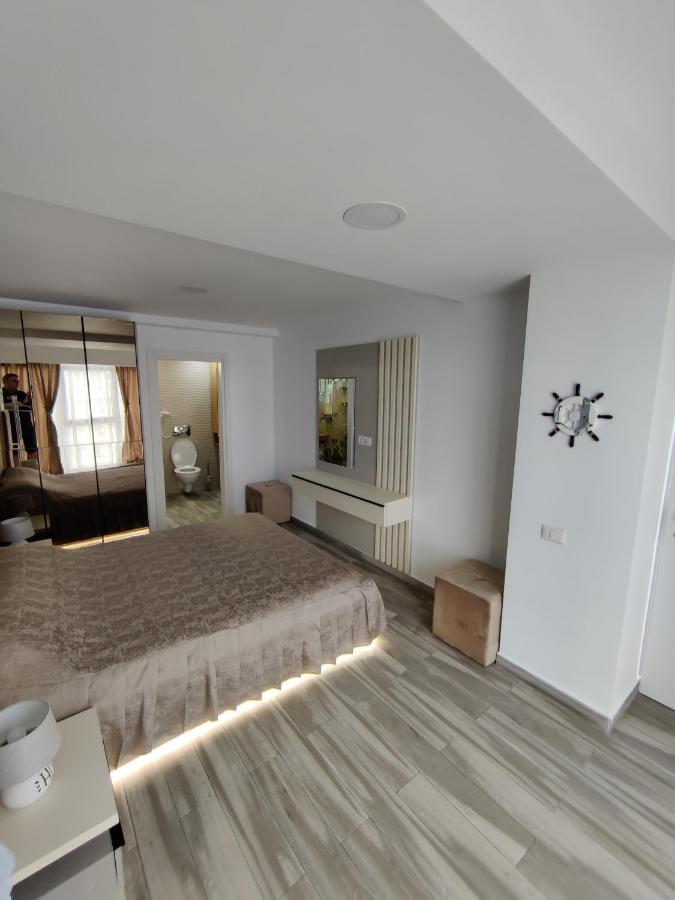 Apartamento Euphoria Olimp Exterior foto