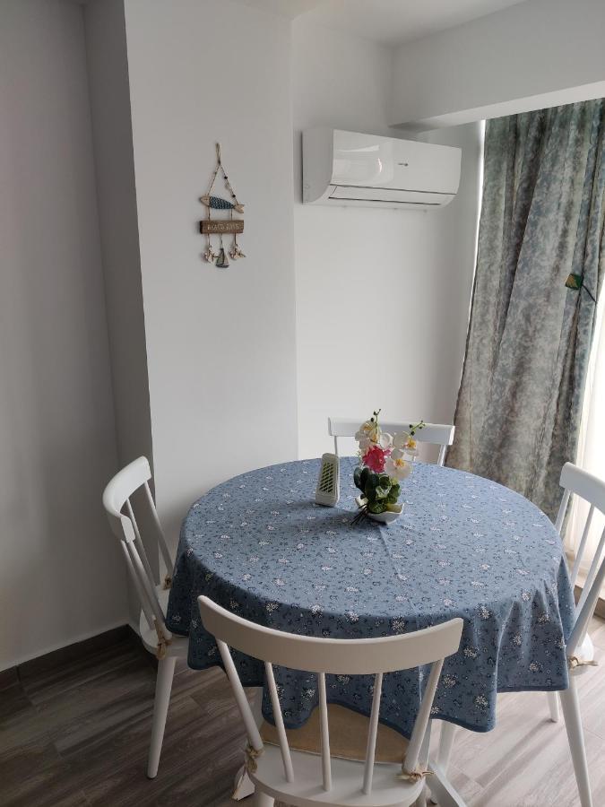 Apartamento Euphoria Olimp Exterior foto