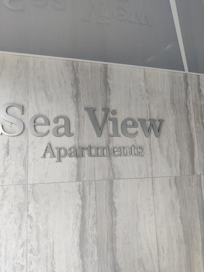 Apartamento Euphoria Olimp Exterior foto
