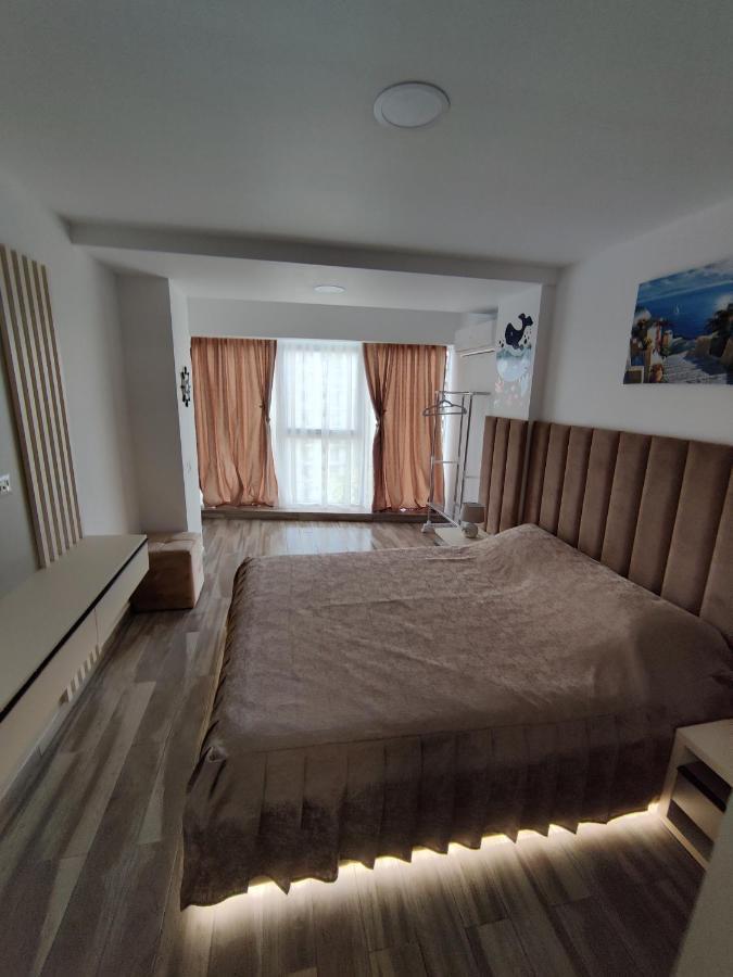 Apartamento Euphoria Olimp Exterior foto